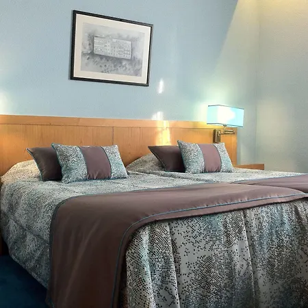 Boa - Vista Hotel Oporto