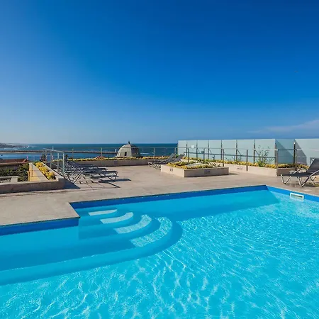 Boa - Vista Hotel