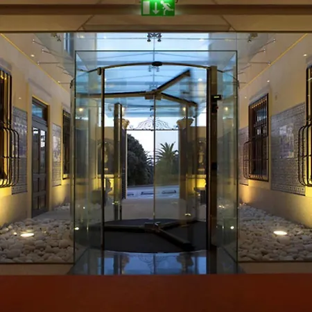 Hotel Boa - Vista Oporto