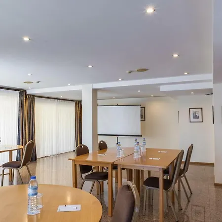 Boa - Vista Hotel 3*