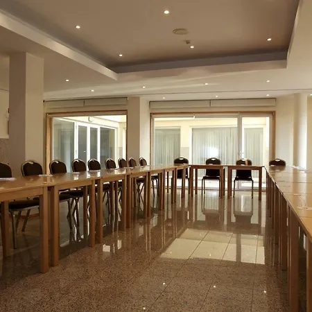 Hotel Boa - Vista 3*