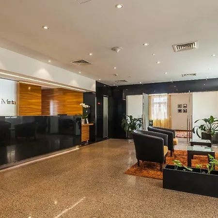 Boa - Vista Hotel 3*