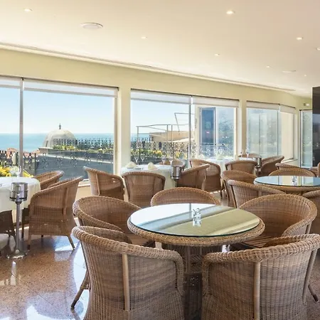 Hotel Boa - Vista Oporto