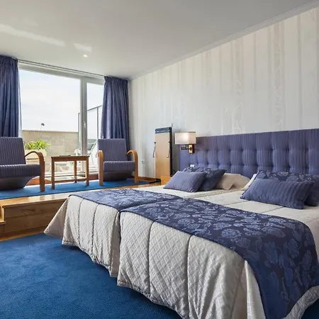Boa - Vista Hotel 3*