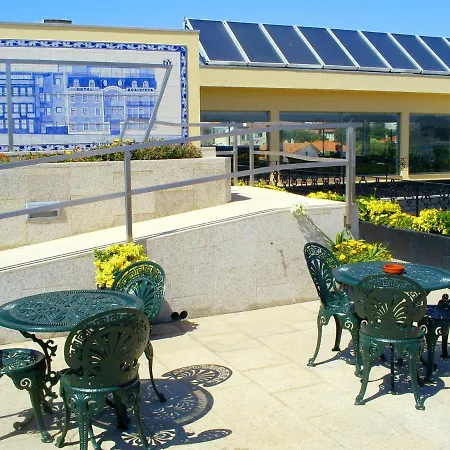 Hotel Boa - Vista Porto