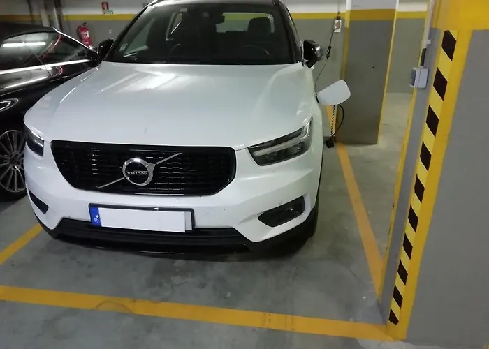 호텔 보아 - 비스타