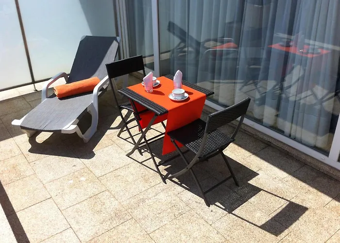 Boa - Vista Hotel 3*