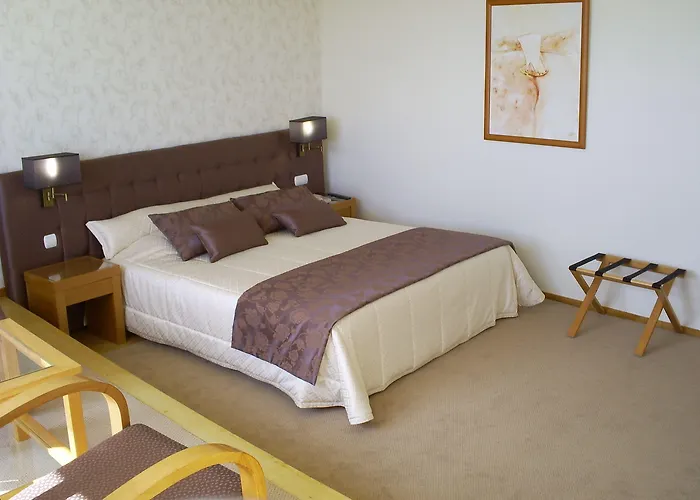 Hotel Boa - Vista 3*