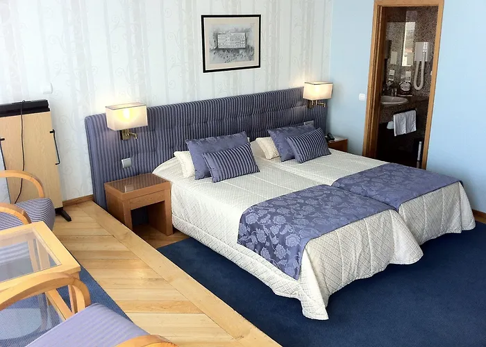 Hotel Boa - Vista Porto