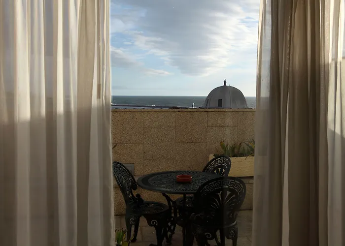 Boa - Vista Hotel 3*