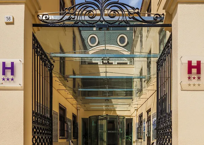 Boa - Vista 3* Porto