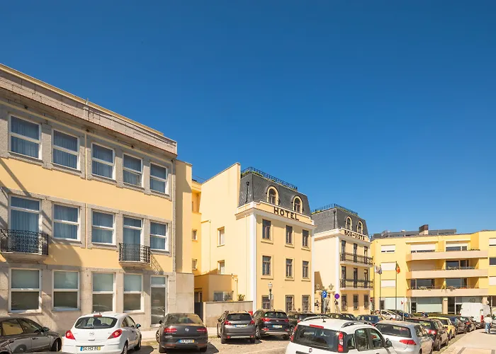 Boa - Vista Hotel 3*