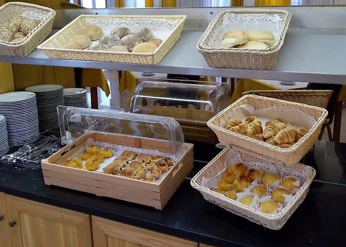 보아 - 비스타 호텔