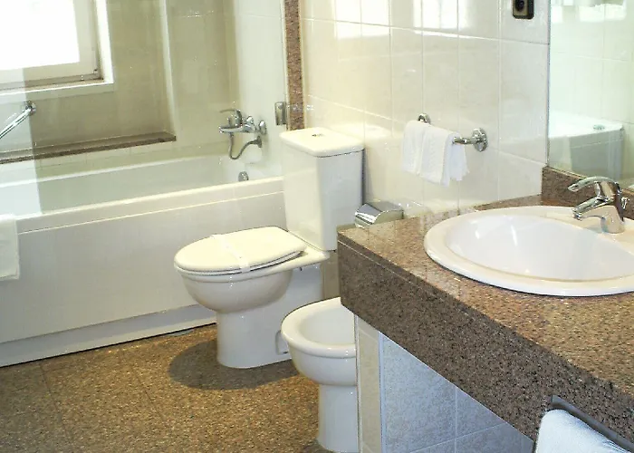 Boa - Vista Hotel 3*