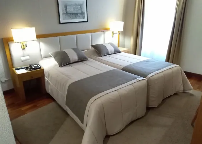 Hotel Boa - Vista 3*