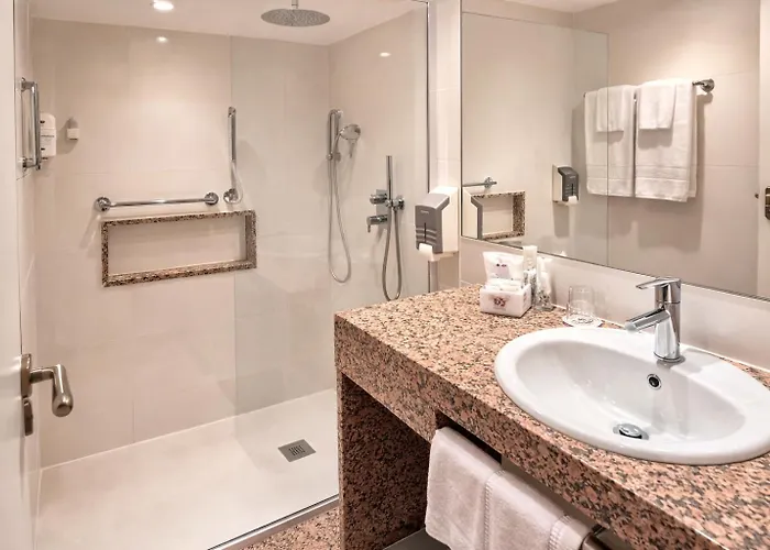 Boa - Vista Hotel Oporto