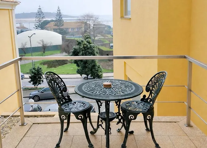 Boa - Vista 3* Oporto