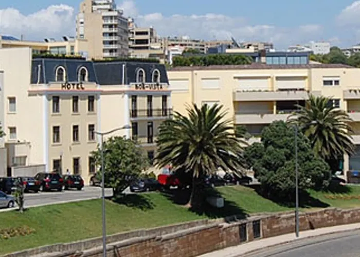 Boa - Vista Hotel Oporto