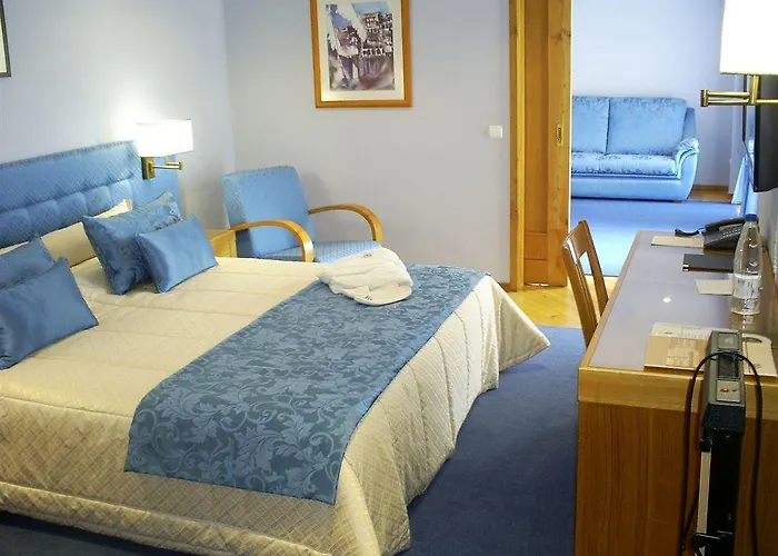 Boa - Vista Hotel Oporto