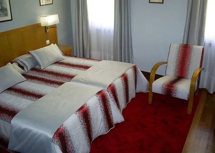 Boa - Vista Hotel 3*