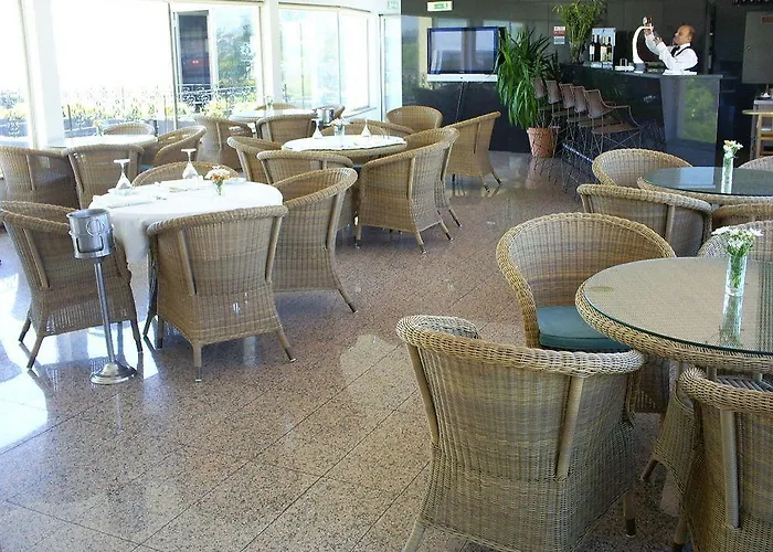 Boa - Vista 3* Oporto