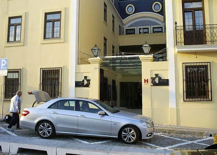 Boa - Vista Hotel