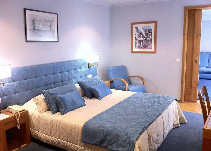 Hotel Boa - Vista 3*