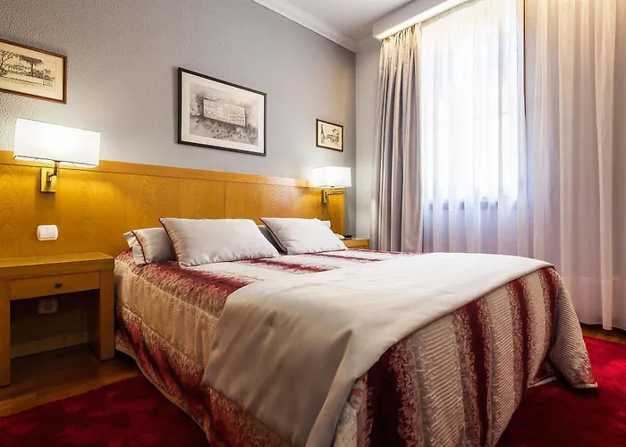 Hotel Boa - Vista Porto