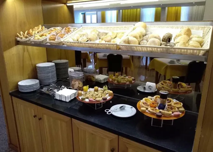 보아 - 비스타 호텔