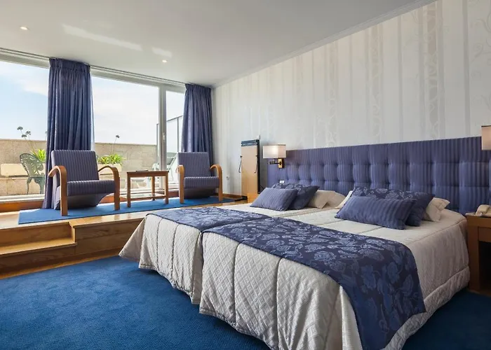 Boa - Vista Hotel 3*