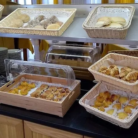 酒店 博维斯塔酒店 波尔图