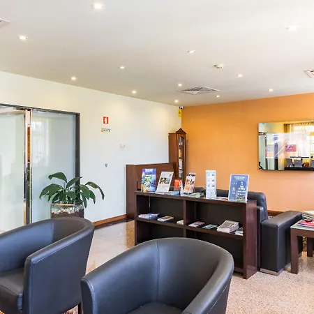 Boa - Vista Hotel