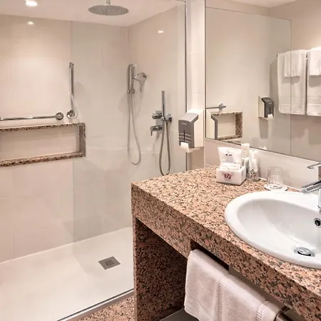 Boa - Vista Szálloda Porto