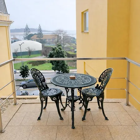 Boa - Vista 3* Porto