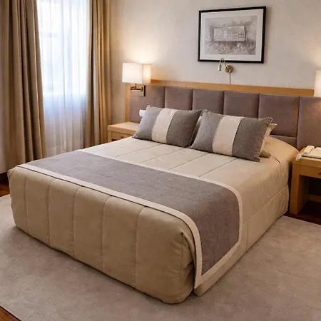 Boa - Vista Hotel Porto