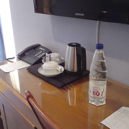 Hotel Boa - Vista