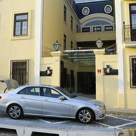 Boa - Vista Hotel