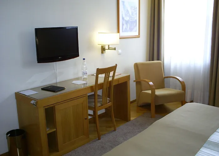 Boa - Vista Szálloda 3*