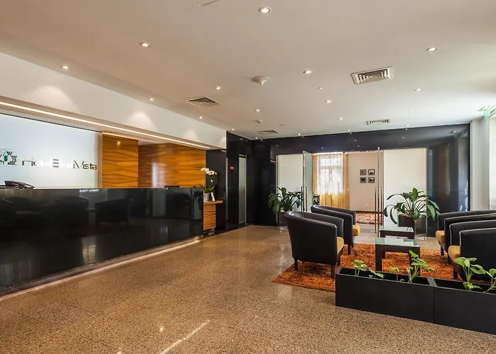 Ξενοδοχείο Boa - Vista