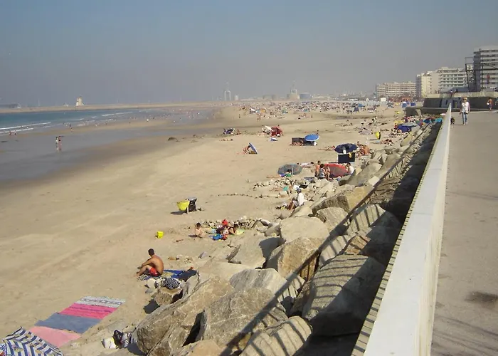 호텔 보아 - 비스타