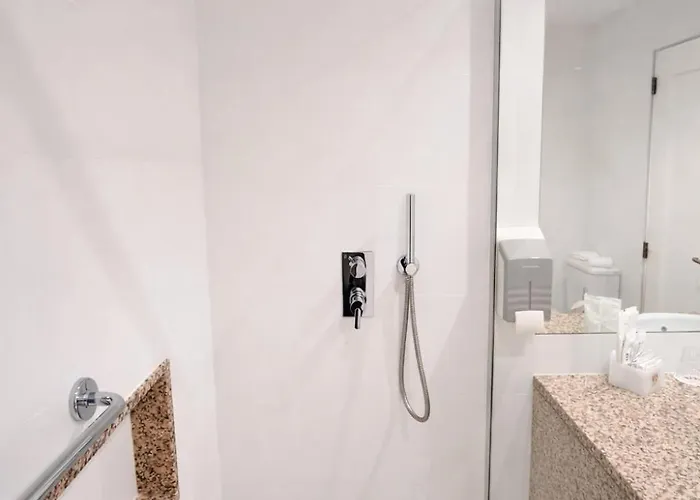 Szálloda Boa - Vista