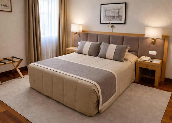 Boa - Vista Ξενοδοχείο Πόρτο