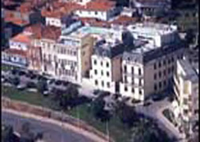 Boa - Vista Szálloda 3*