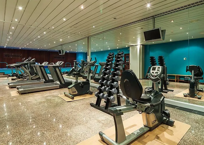 보아 - 비스타 3* 포르투