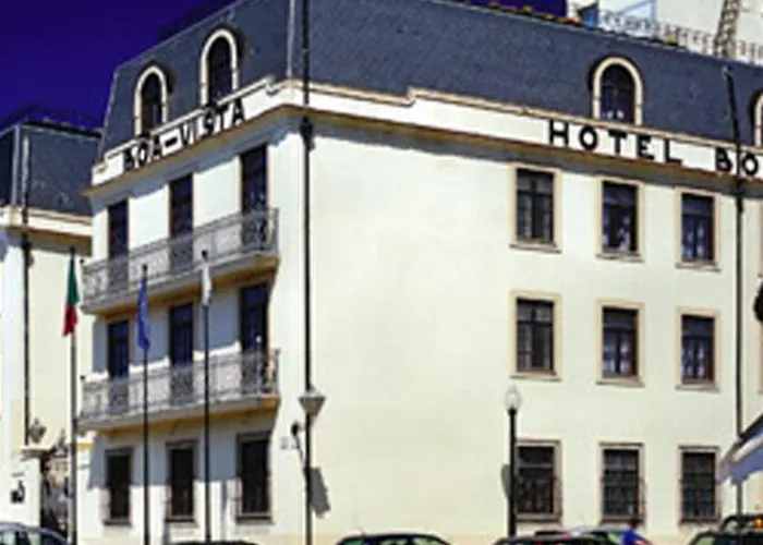 Boa - Vista Szálloda 3*