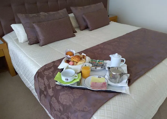 보아 - 비스타 3* 포르투