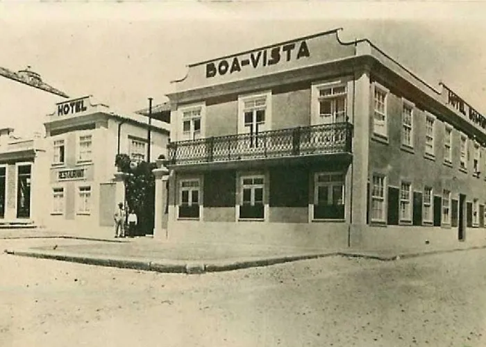 Boa - Vista Ξενοδοχείο