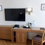 Szálloda Boa - Vista 3*