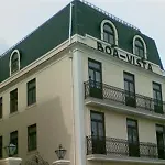 Szálloda Boa - Vista 3*
