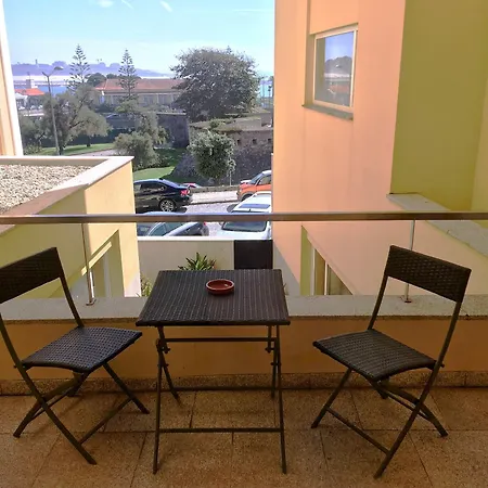 Boa - Vista Szálloda Porto